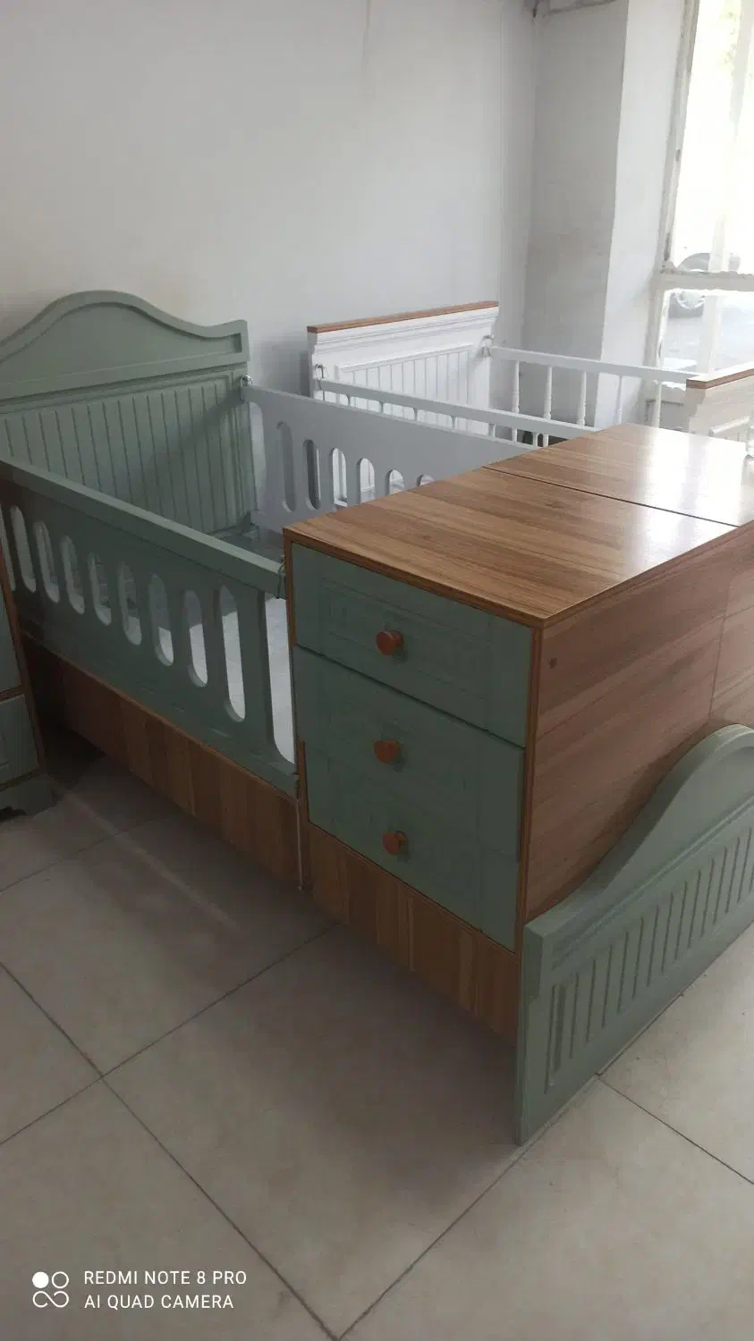 تخت خواب بچه|تخت و صندلی بچه|چرام, |دیوار