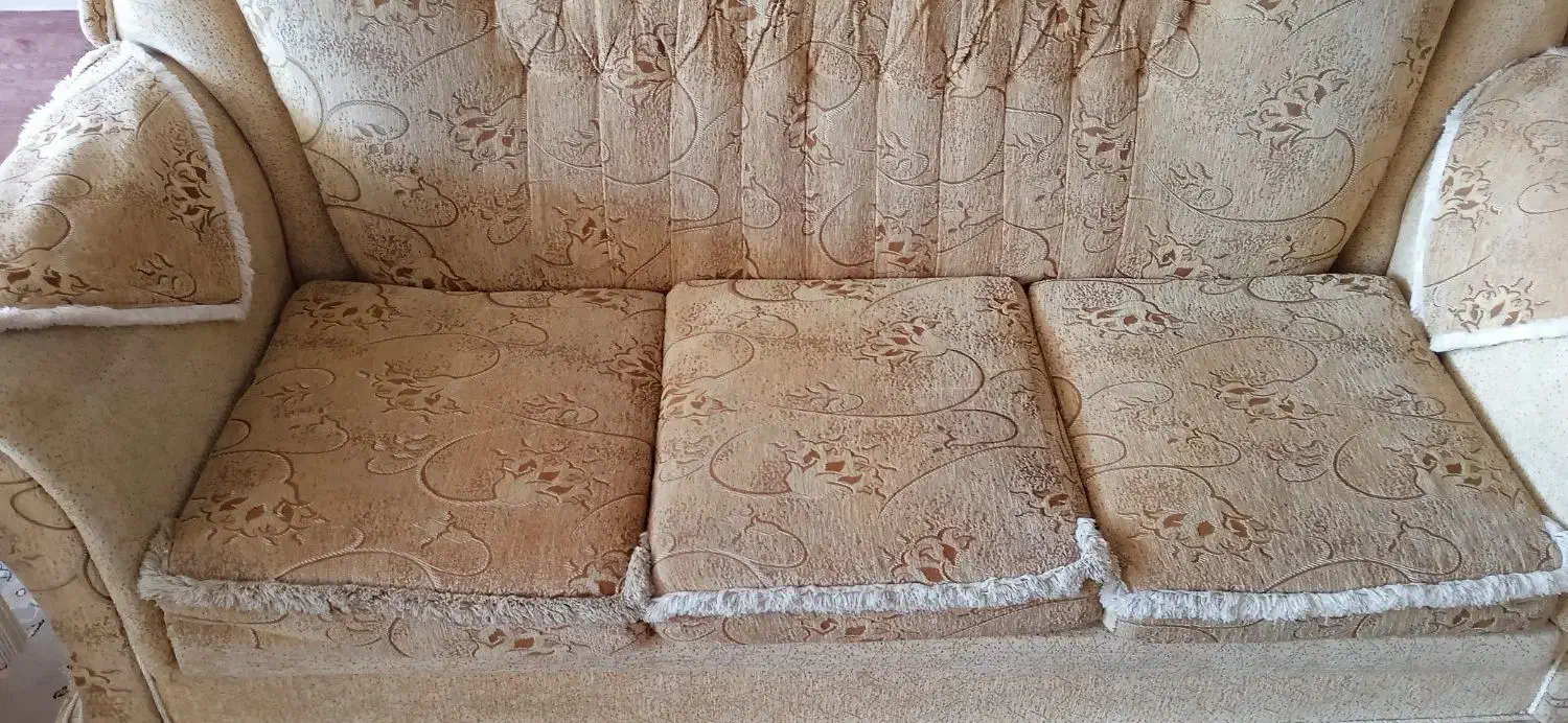 مبل|مبلمان خانگی و میز عسلی|نجف‌آباد, امام خمینی|دیوار