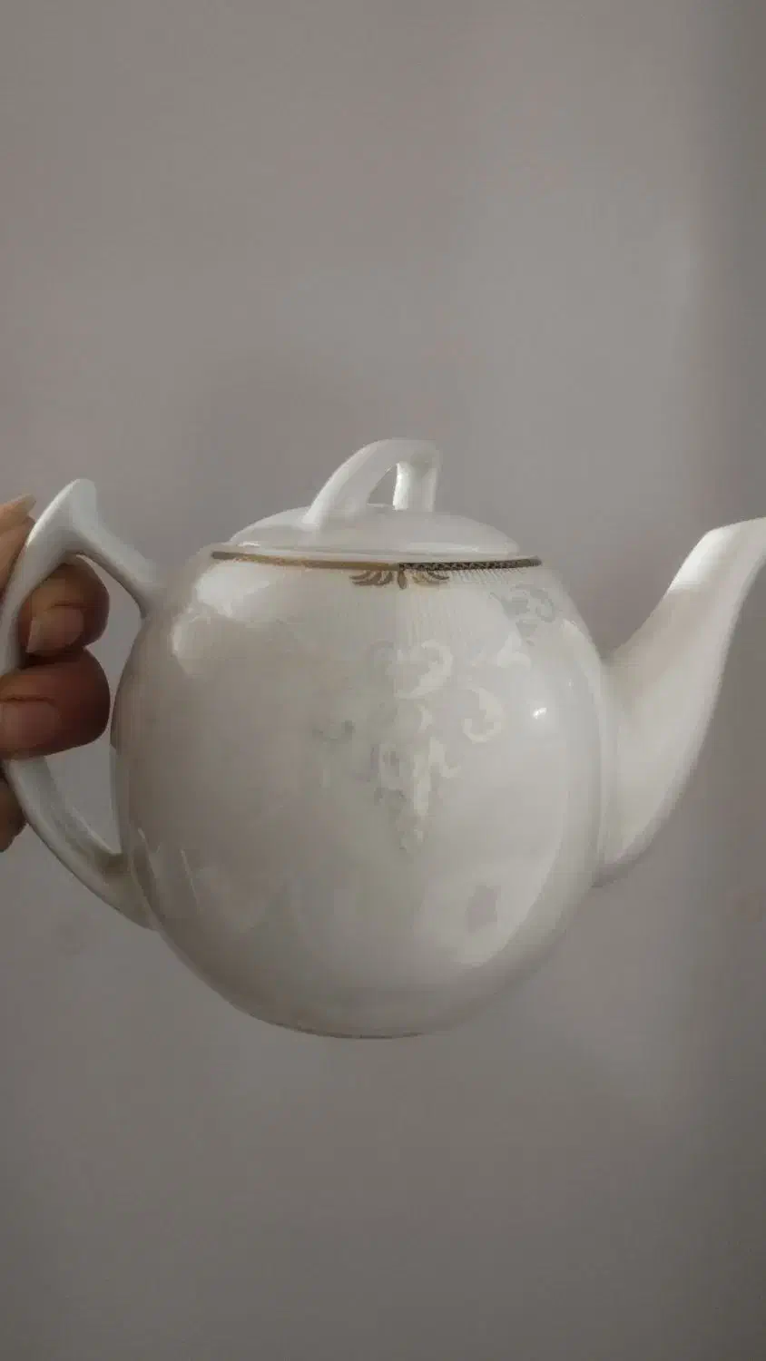 قوری|قوری، کتری، قهوه‌ساز دستی|زنجان, |دیوار