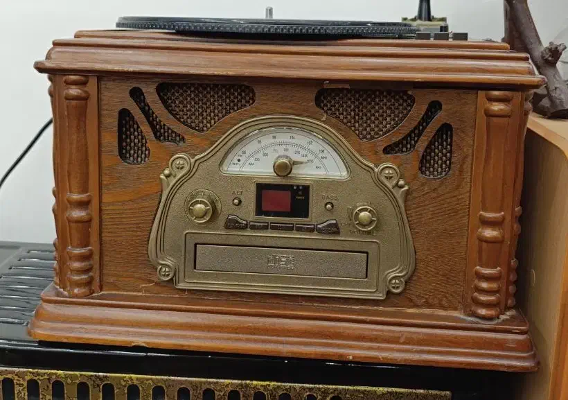گرامافون|سیستم صوتی خانگی|کوهسار (البرز), |دیوار