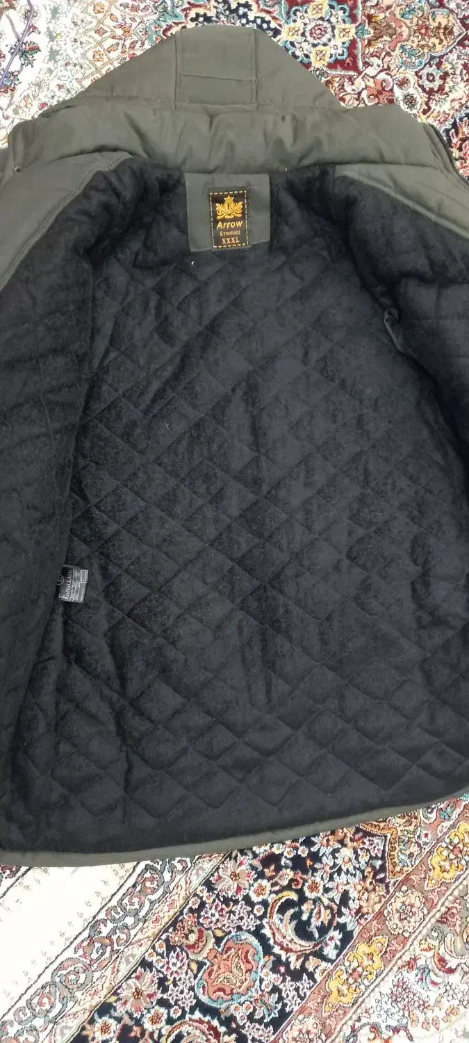 کاپشن مردانه|لباس|تبریز, |دیوار