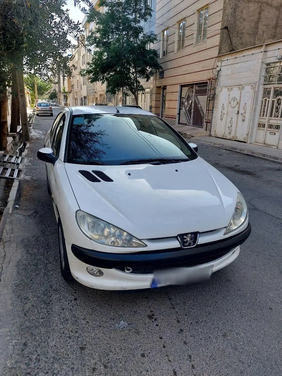 sd مدل 1396 v8|خودرو سواری و وانت|اسلامشهر, شهرک مهدیه|دیوار