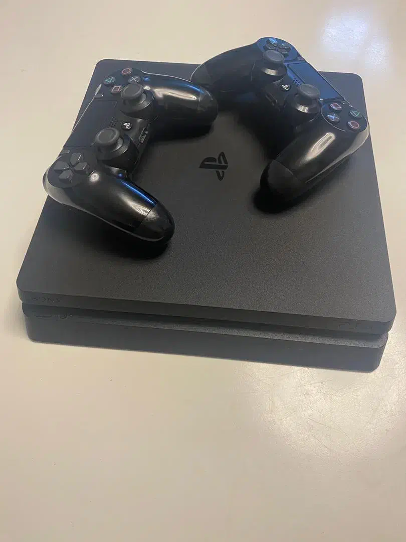 پی اس فور کپی خور خونگی یک ترابایت پلمپ|کنسول، بازی ویدئویی و آنلاین|بندر انزلی, صابرحنان|دیوار