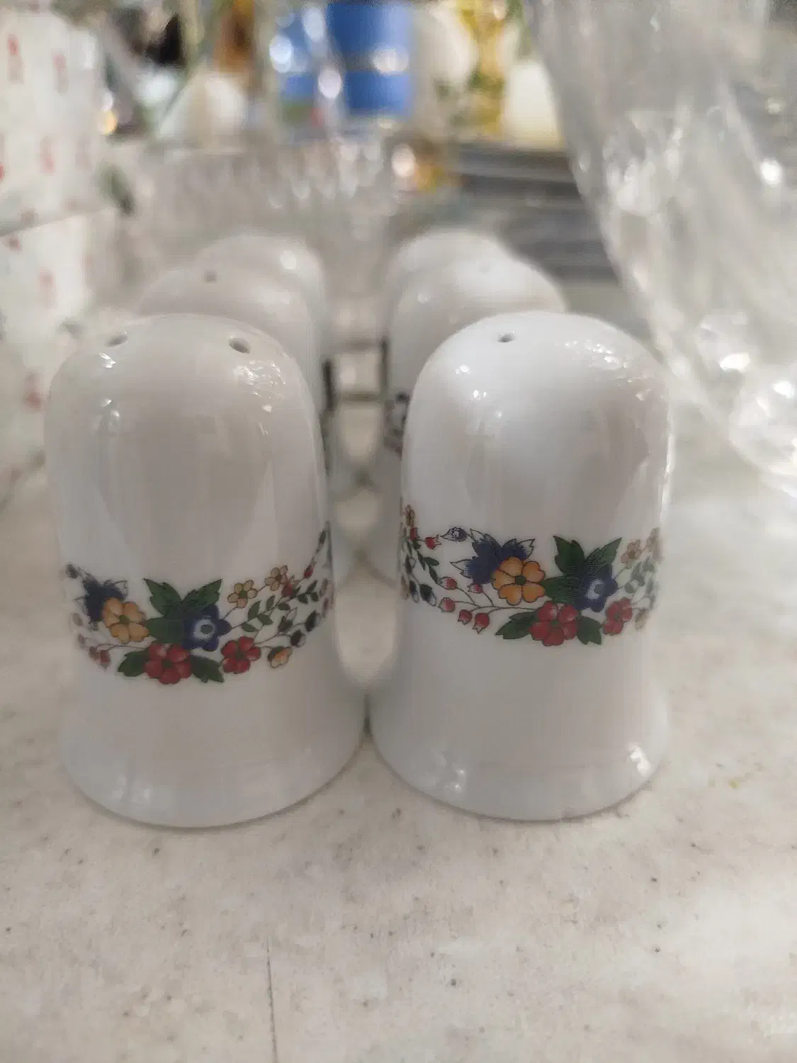 لوازم خانگی|ظروف سرو و پذیرایی|تهران, شکیبا|دیوار