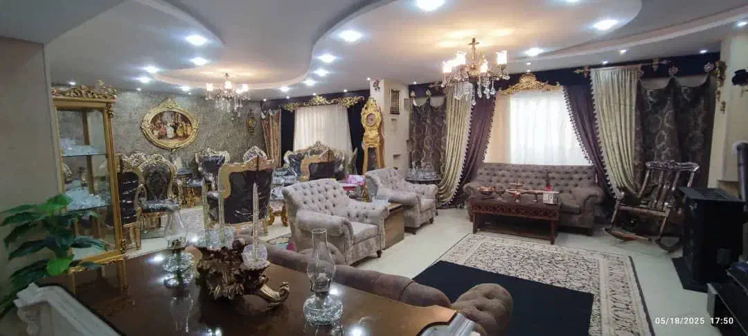 رهن آپارتمان در منطقه گل مخابرات|اجارهٔ آپارتمان|مشهد, ولیعصر (شهرک غرب)|دیوار