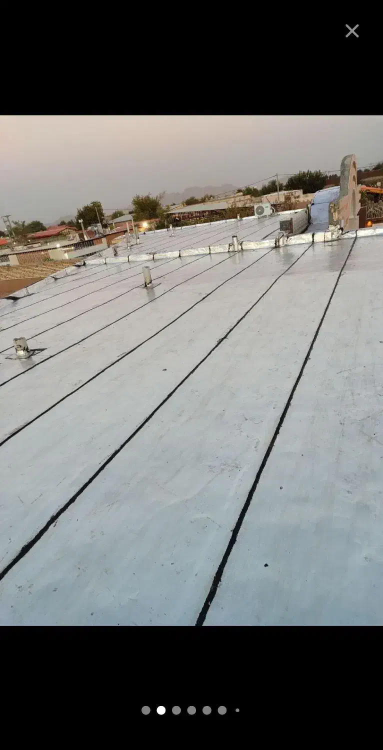 ایزوگام دلیجان|مصالح و تجهیزات ساختمان|اصفهان, احمدآباد|دیوار