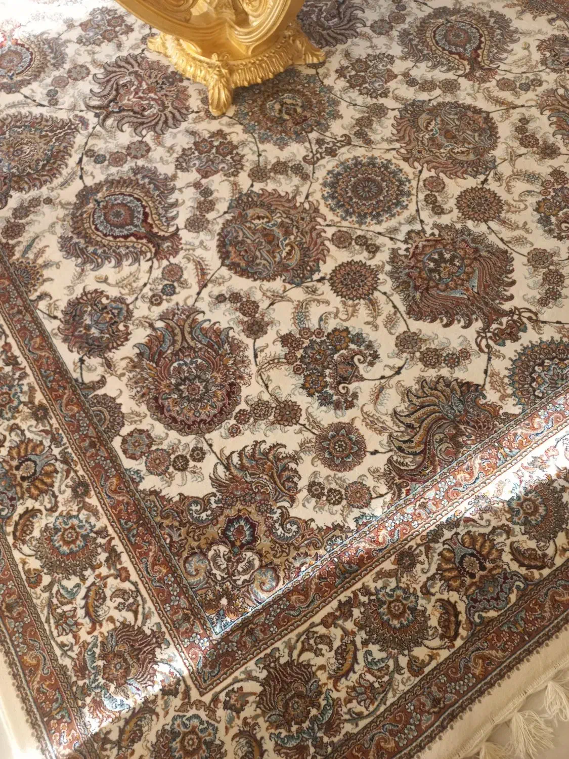 فرش ۹ متره|فرش|ورامین, ورامین|دیوار