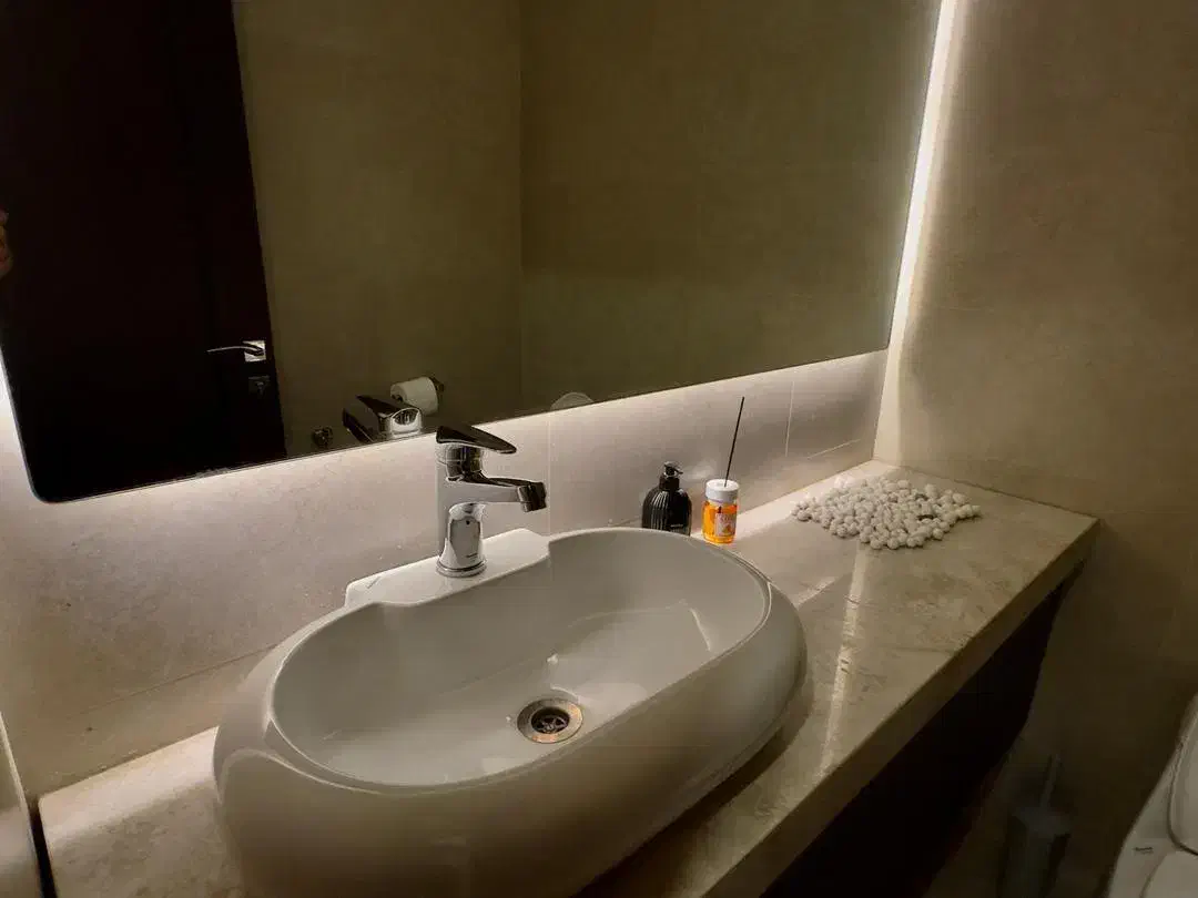 سرمایه گذاری مطمئن فرتاک گستر اسکلت طبقات محضری|فروش آپارتمان|تهران, دهکده المپیک|دیوار