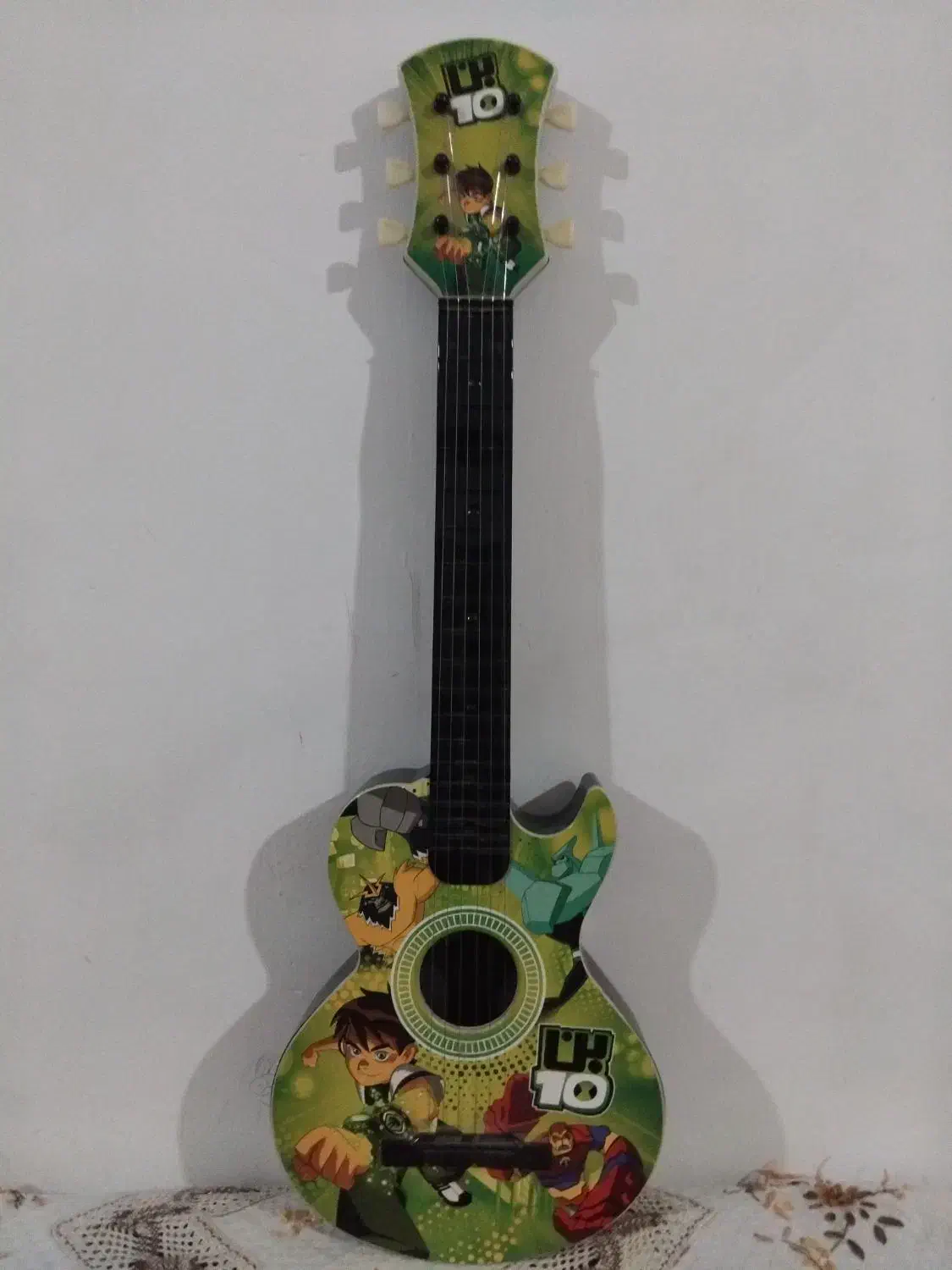 گیتار|گیتار، بیس، امپلیفایر|سنندج, |دیوار