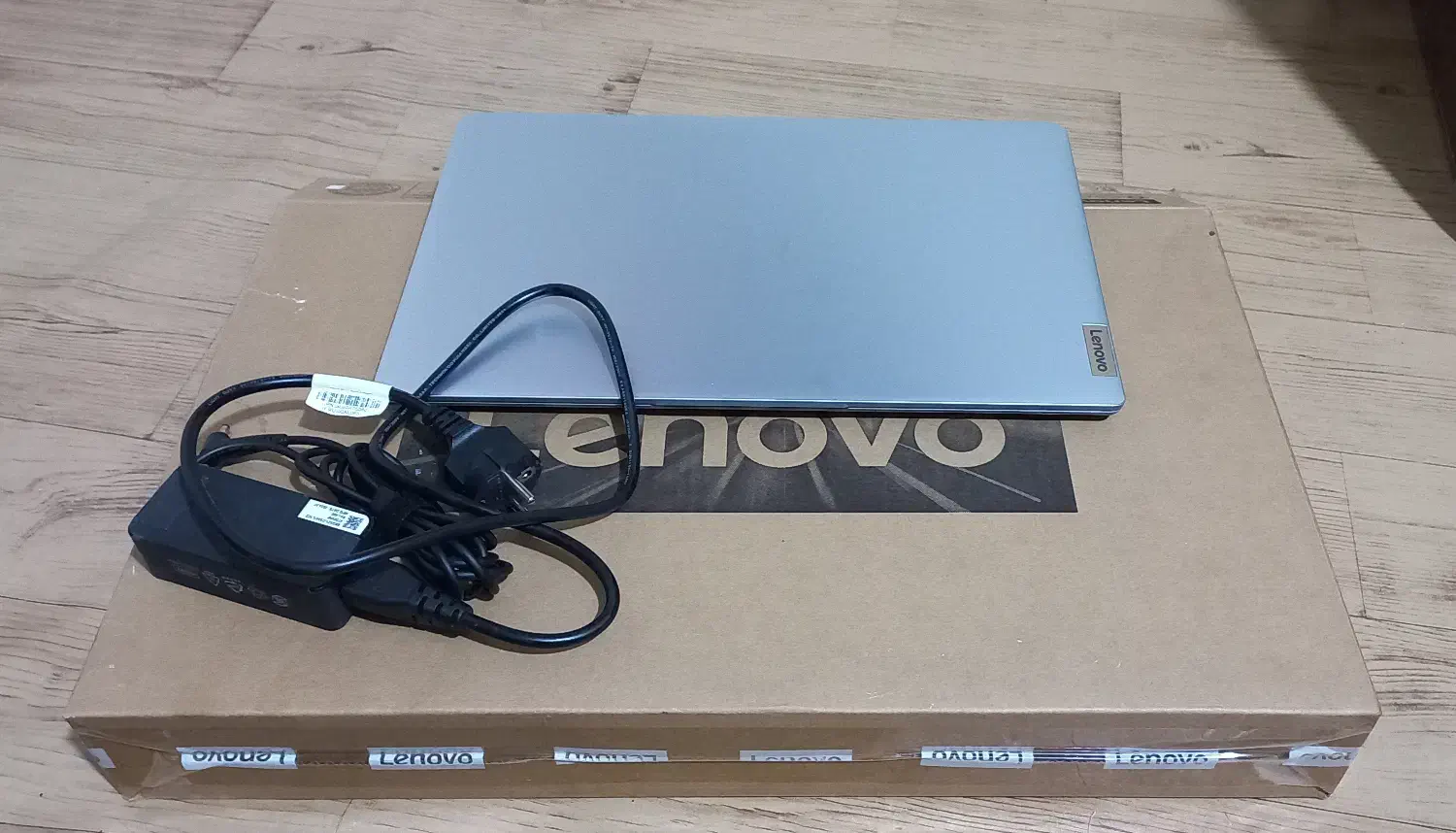 لپ تاپ Lenovo ideapad 1i|رایانه همراه|تهران, قصر فیروزه ۲|دیوار