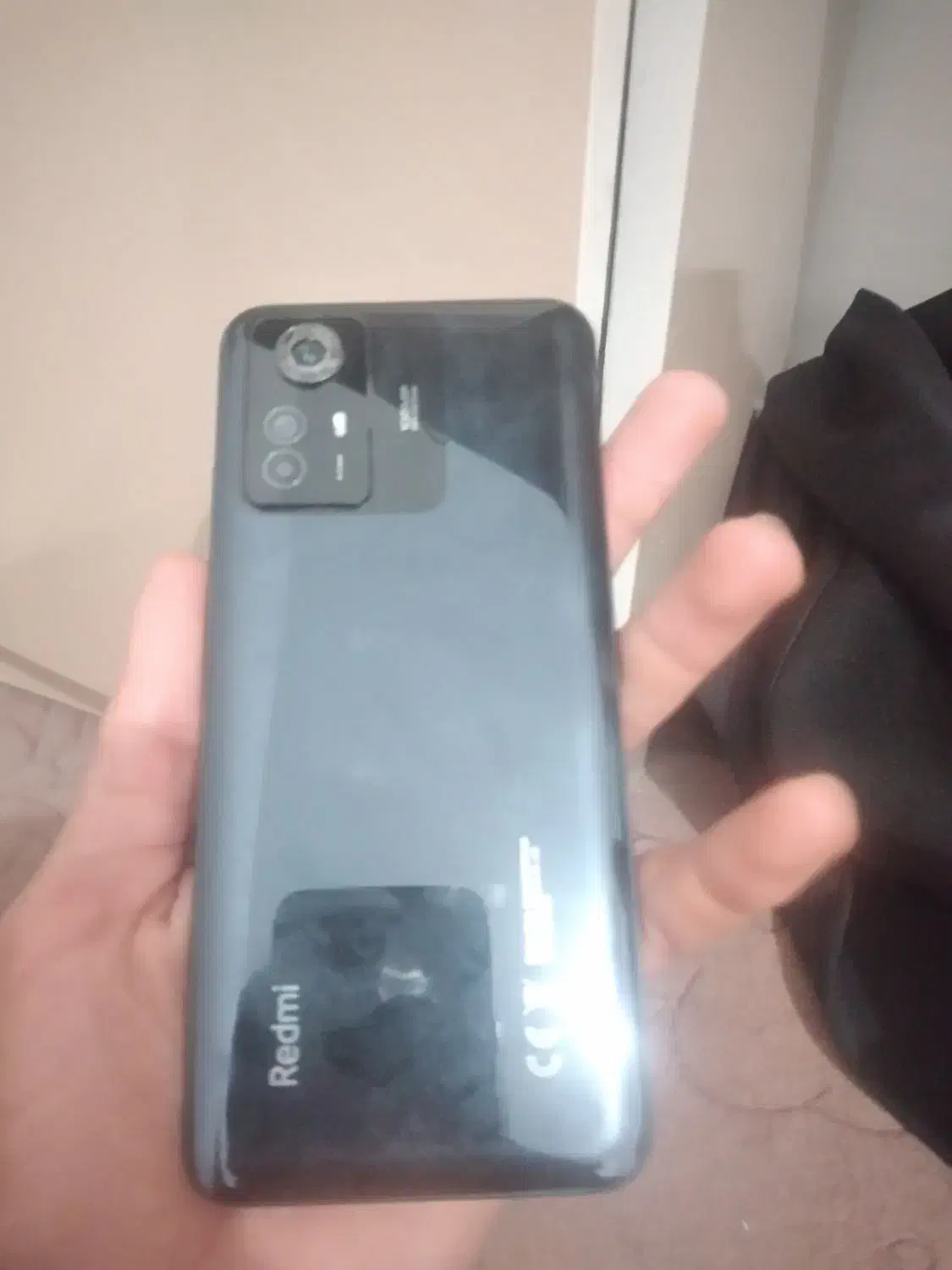 گوشی بسیار تمیز|موبایل|ارومیه, |دیوار