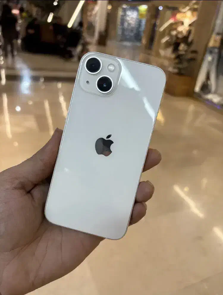 آیفون ۱۳ نرمال باتری ۱۰۰|موبایل|کرمان, |دیوار