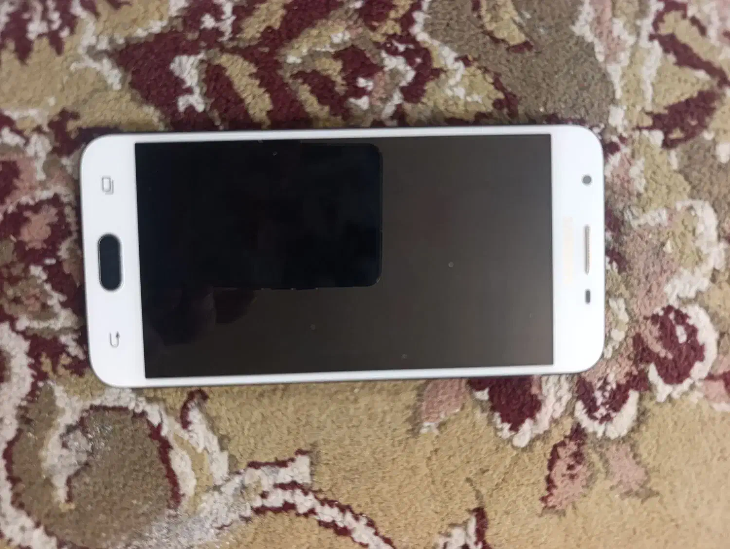 گوشی جی 5پرایم|موبایل|سمنان, |دیوار