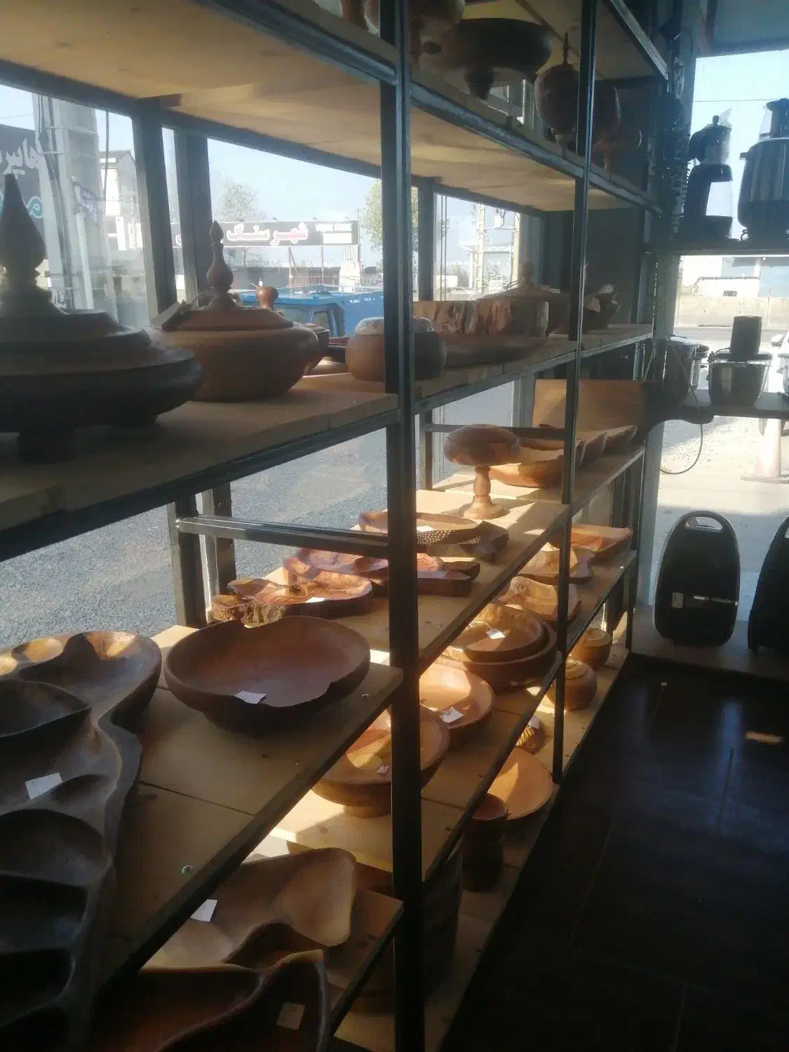 فروشگاه بخاری برقی، بخاری گازی و لوازم منزل|سایر لوازم برقی|چمستان, |دیوار