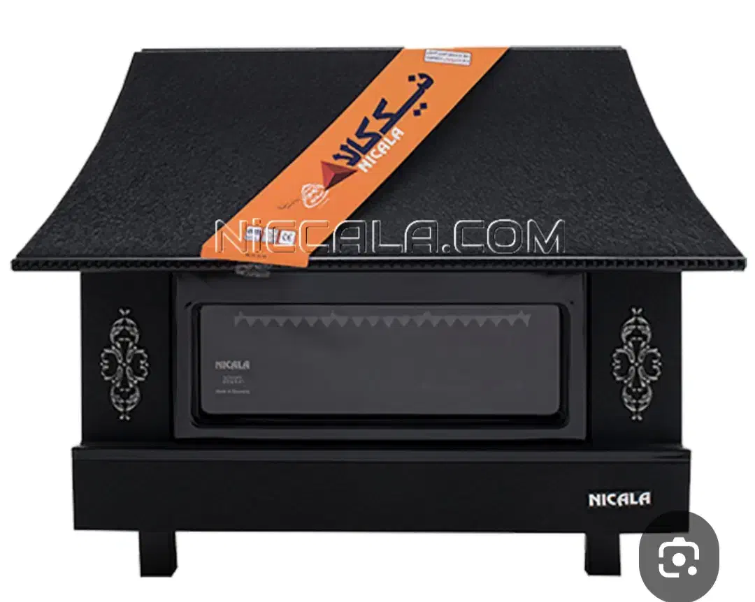 بخاری نیک کالا نو|بخاری، هیتر، شومینه|آبدانان, |دیوار