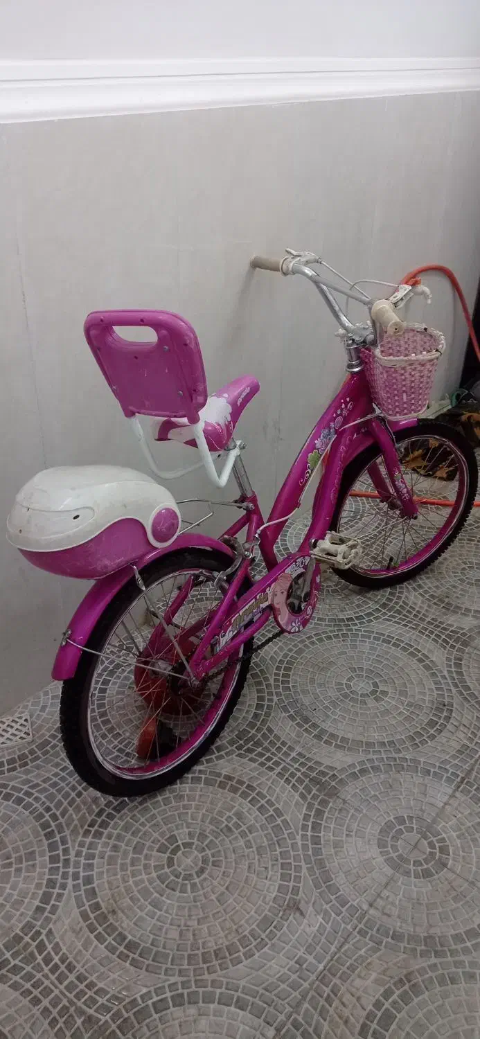 دوچرخه 20|دوچرخه، اسکیت، اسکوتر|بروجرد, |دیوار