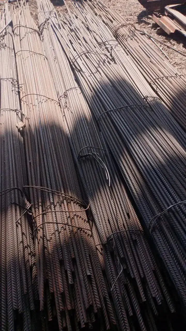 فروش میلگرد سایز 16|مصالح و تجهیزات ساختمان|خضر آباد, |دیوار