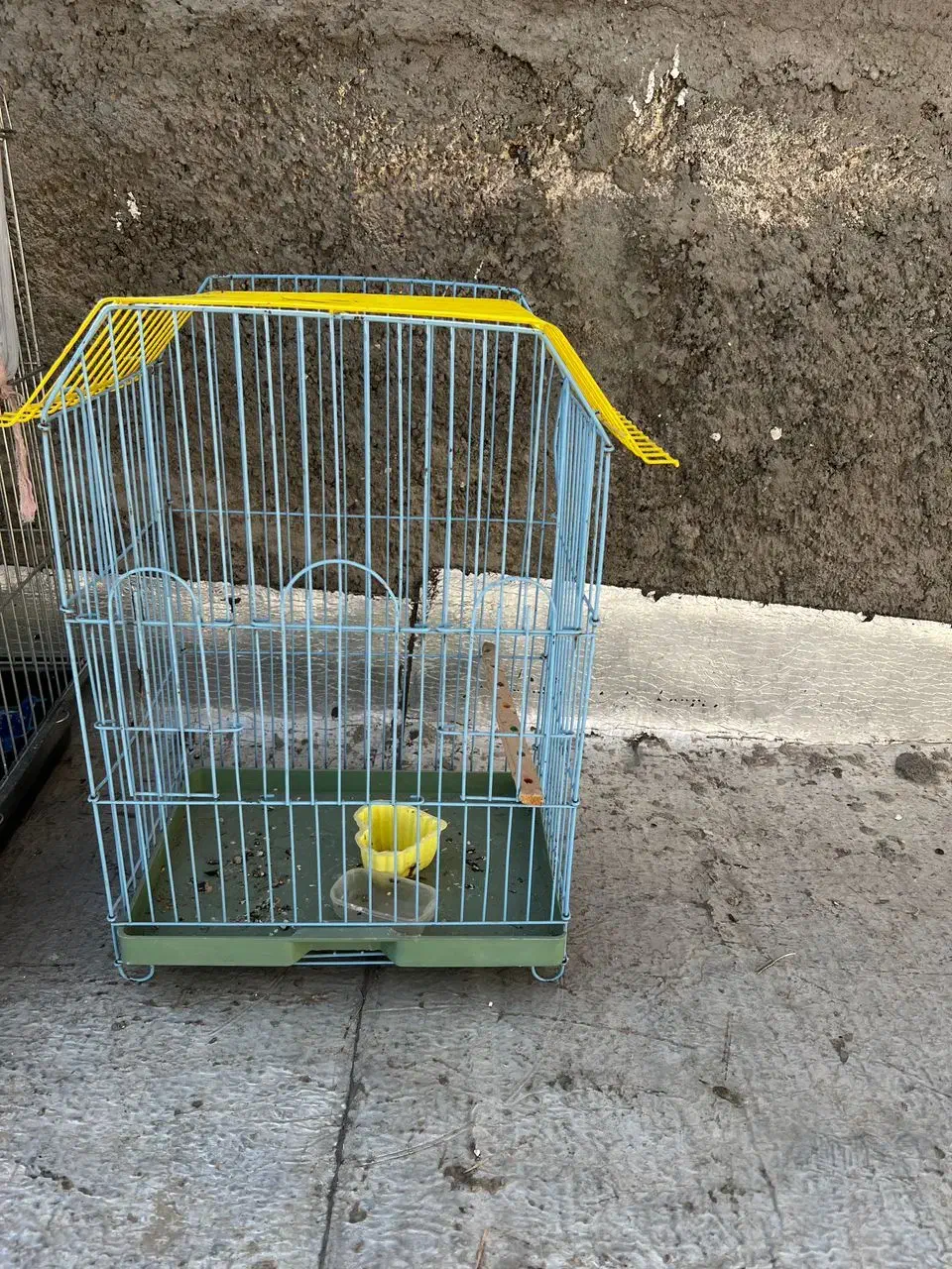 قفس|لوازم جانبی حیوانات|مشکین‌دشت, |دیوار