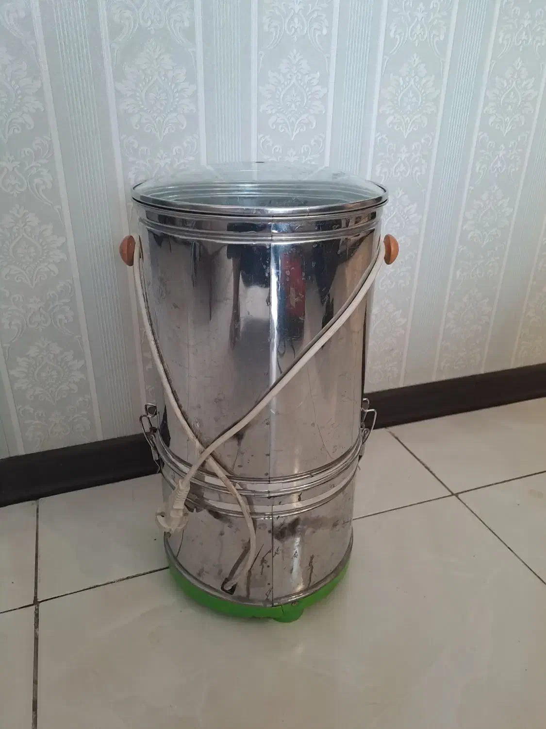 سبزی خرد کن برقی|خردکن، آسیاب، غذاساز|کرمان, |دیوار