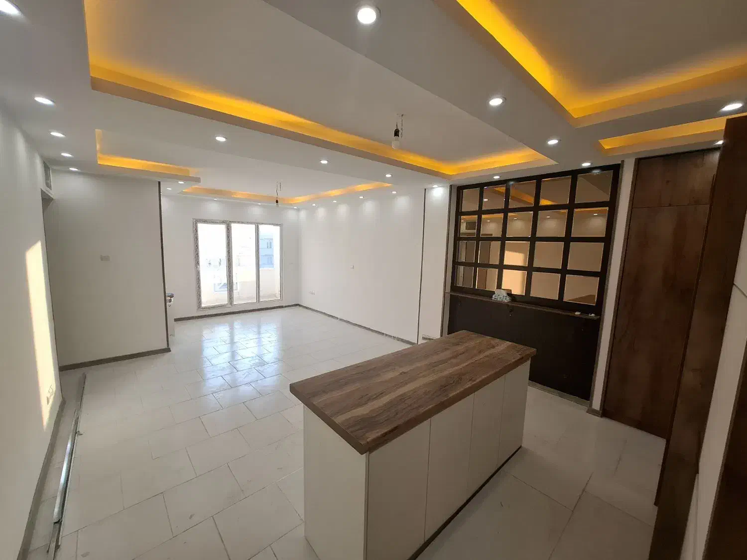 آپارتمان ماهدشت شهرک پیام (شهرک البرز)|اجارهٔ آپارتمان|محمدشهر, شهرک پیام (مهرالبرز)|دیوار