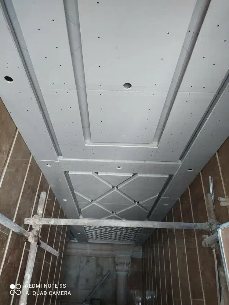 کناف.نقاشی.نورپردازی.لاین.شیراز و حومه|خدمات پیشه و مهارت|شیراز, قصرالدشت|دیوار