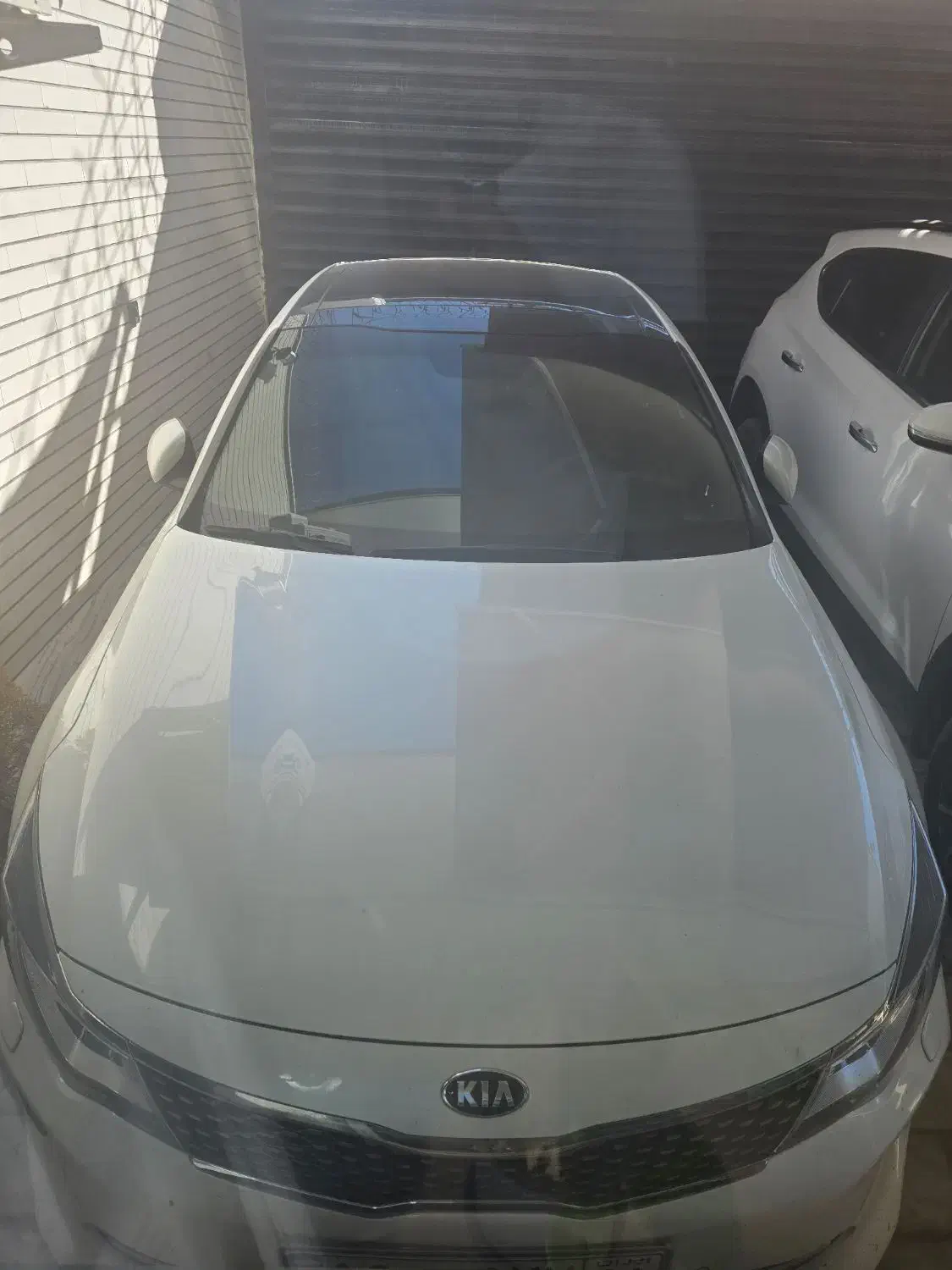 اپتیما جیتی لاین ۲۰۱۷|خودرو سواری و وانت|کرمان, |دیوار