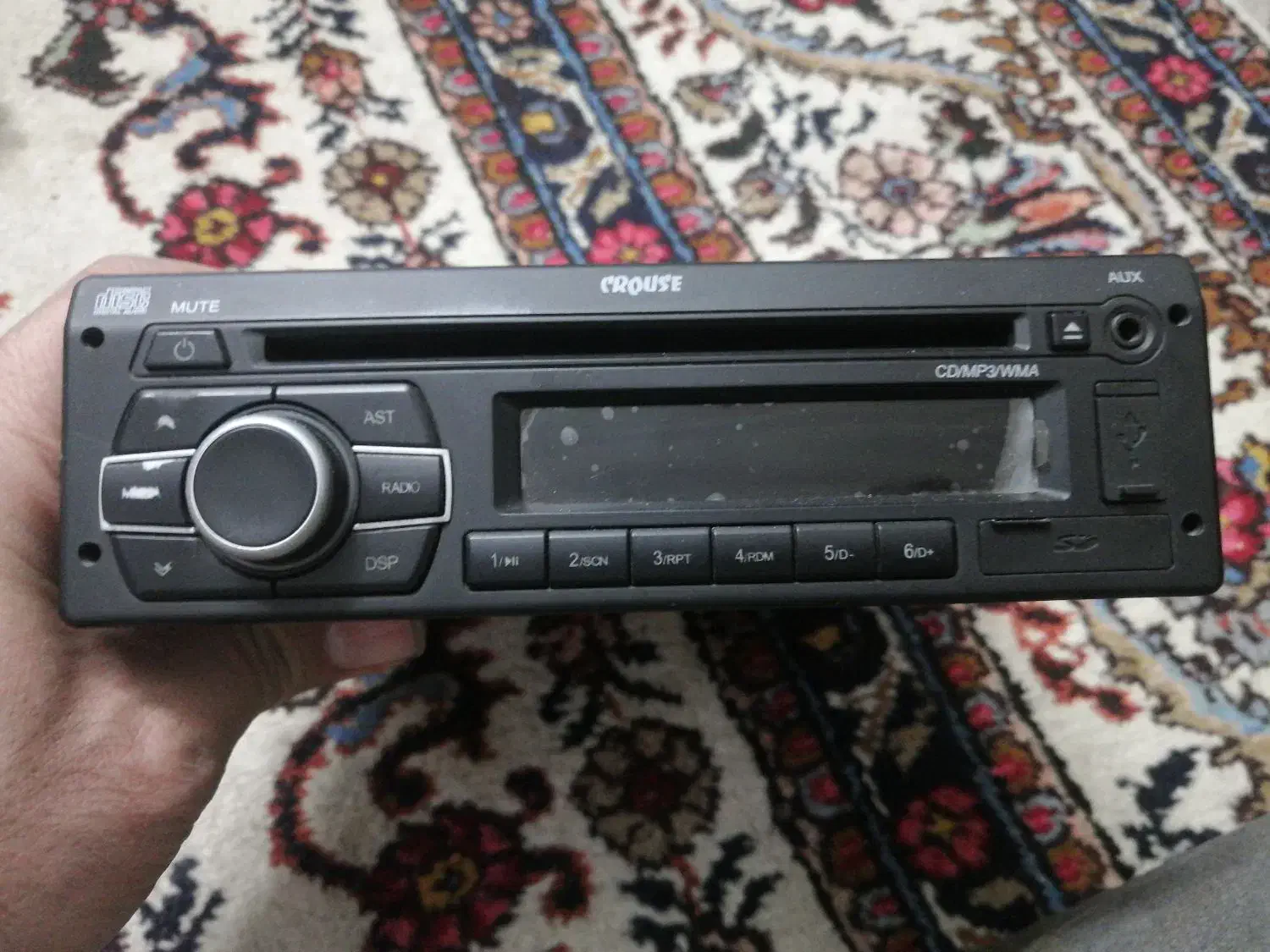 ضبط فابریک فلشخور|سیستم صوتی خانگی|شهریار, شهرک وائین|دیوار