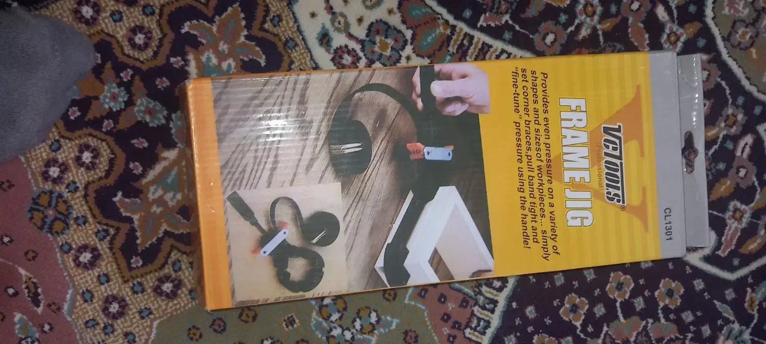 گیره چوبی|ابزارآلات|بیرجند, |دیوار