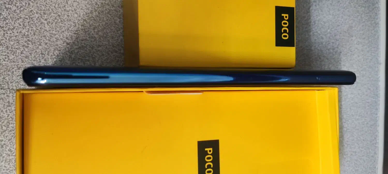 poco m5s  256G Ram8|موبایل|قم, الوندیه و گذر صادق|دیوار