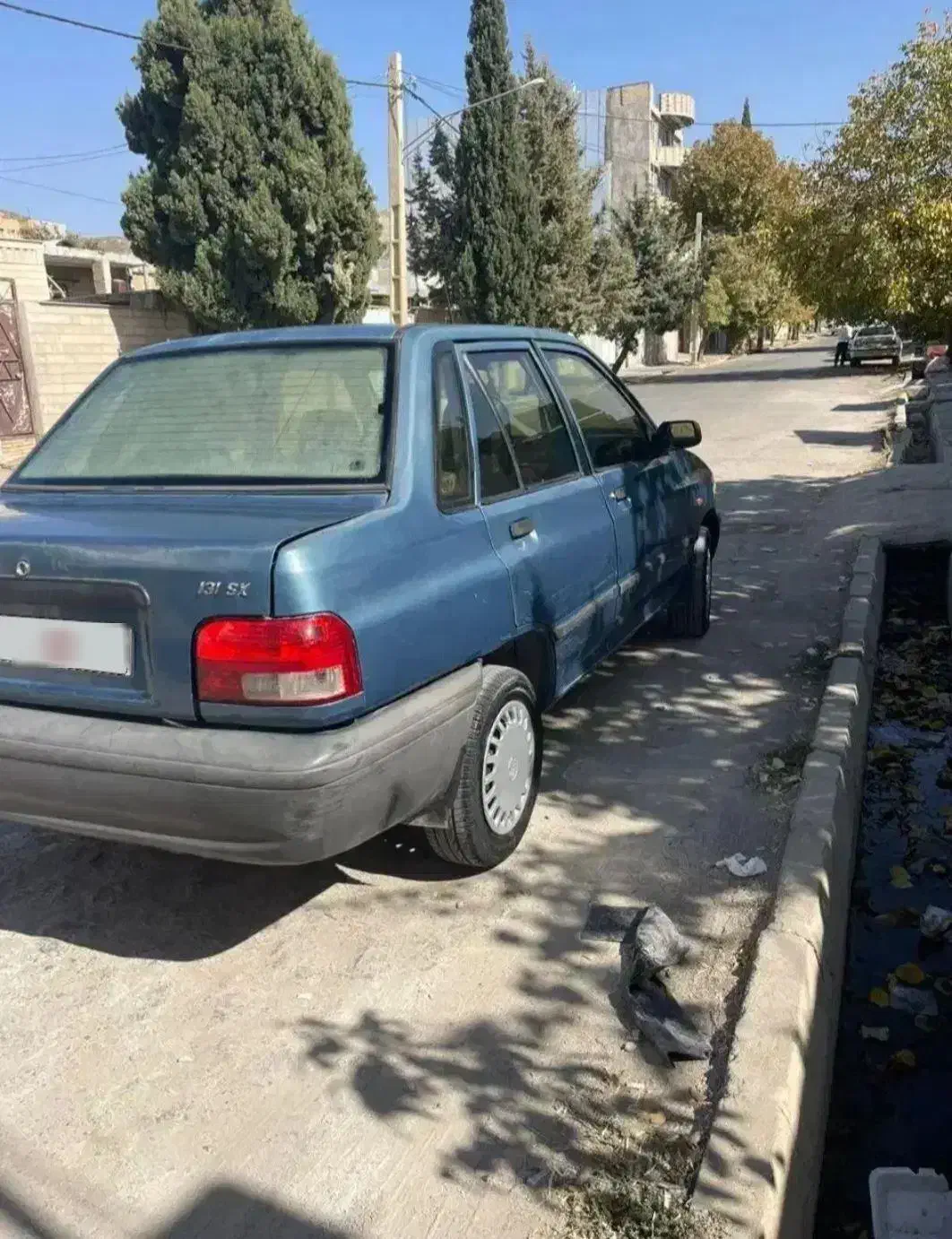 پراید|خودرو سواری و وانت|یاسوج, |دیوار