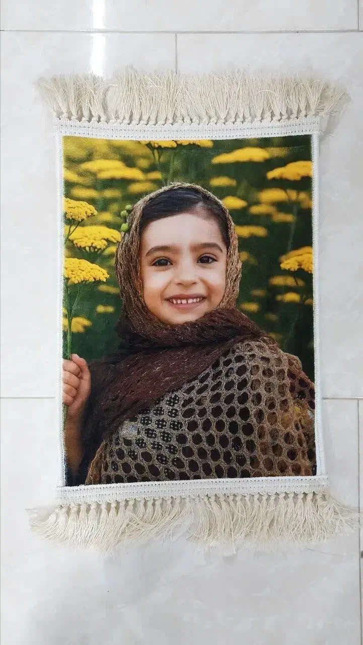 کیان|تابلو فرش|ریگ, |دیوار