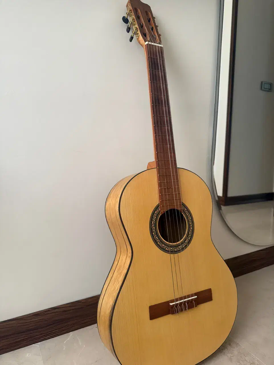 گیتار کلاسیک پارسی مدلP70|گیتار، بیس، امپلیفایر|تهران, شهران جنوبی|دیوار