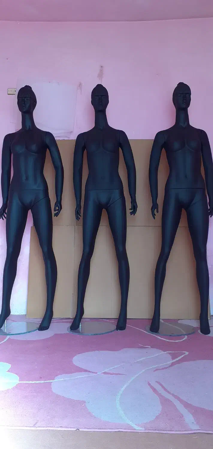 تولیدی مانکن زنانه مردانه بچگانه|فروشگاه و مغازه|تهران, میرداماد|دیوار