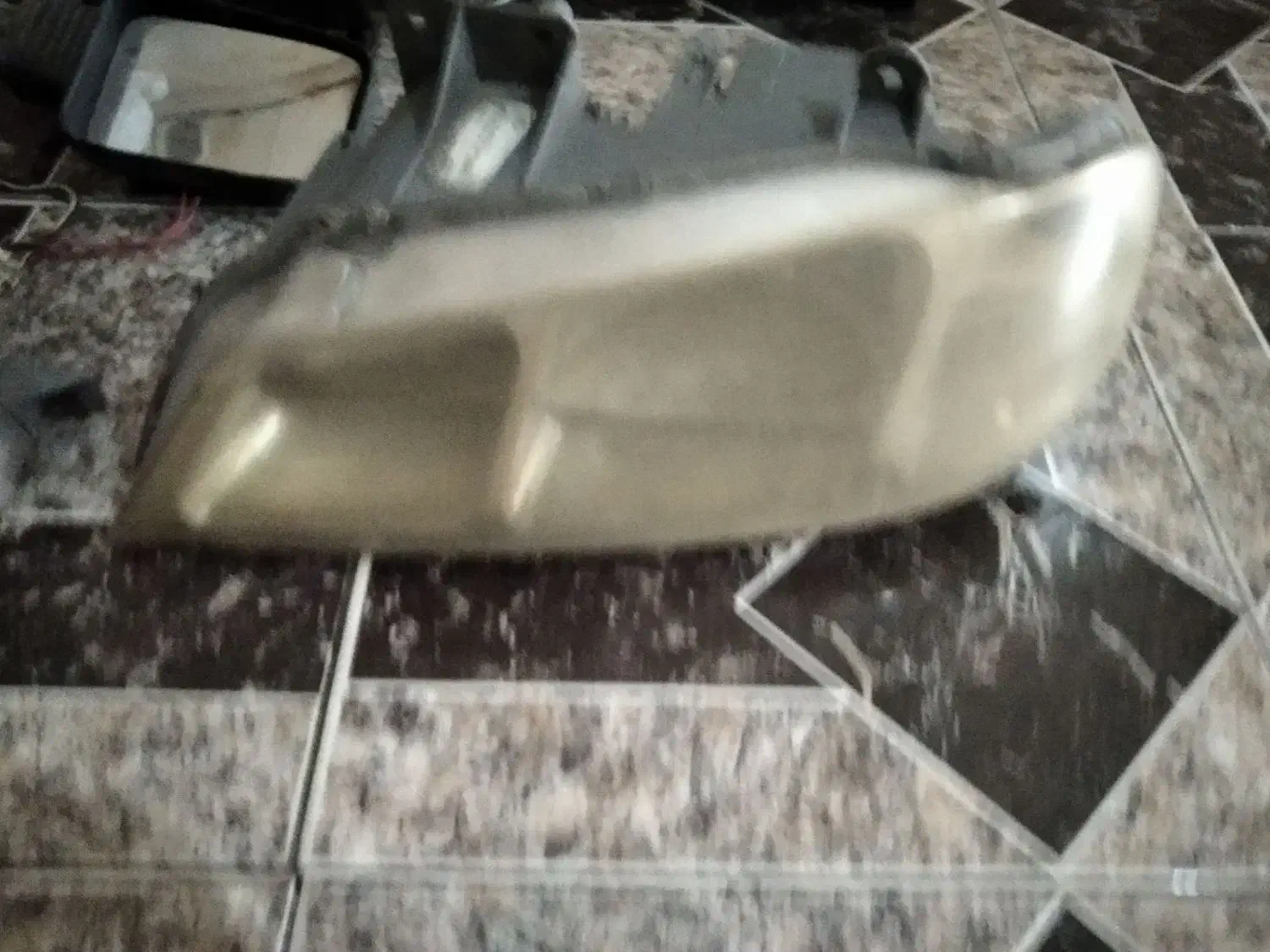 چراغ جلو و عقب پرشیا|قطعات یدکی و لوازم جانبی|نسیمشهر, |دیوار