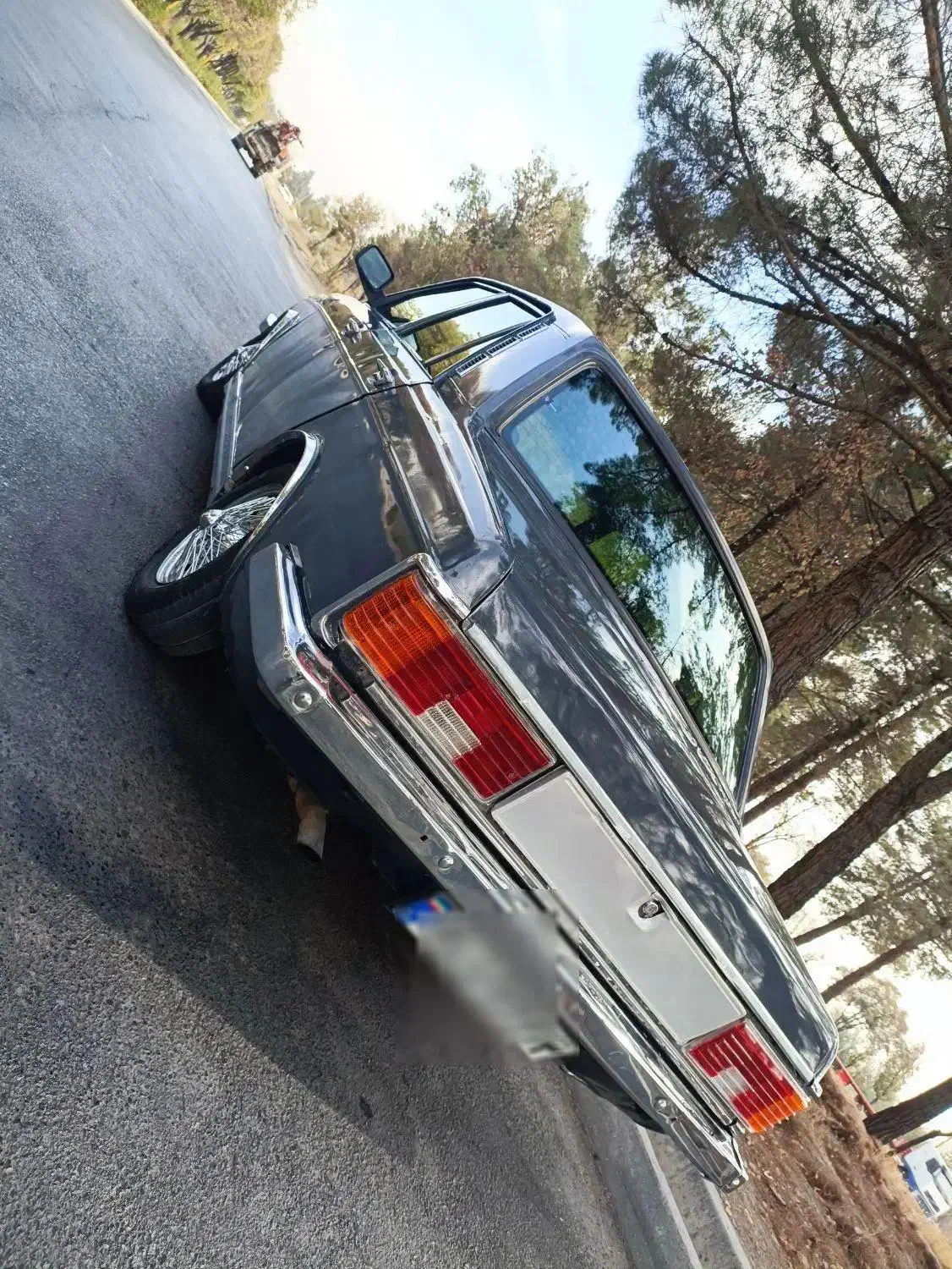 پیکان|خودرو کلاسیک|لنجان, |دیوار