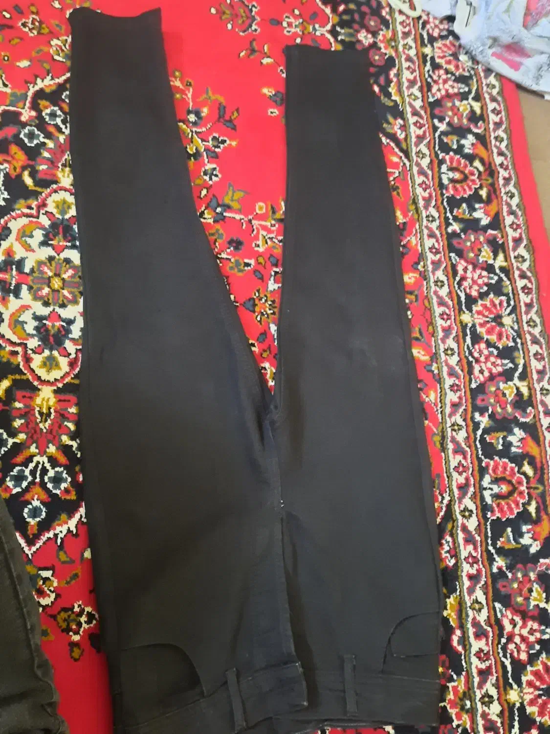 تیشرت آستین بلند  ب یک عدد شلوار نو|لباس|قزوین, |دیوار