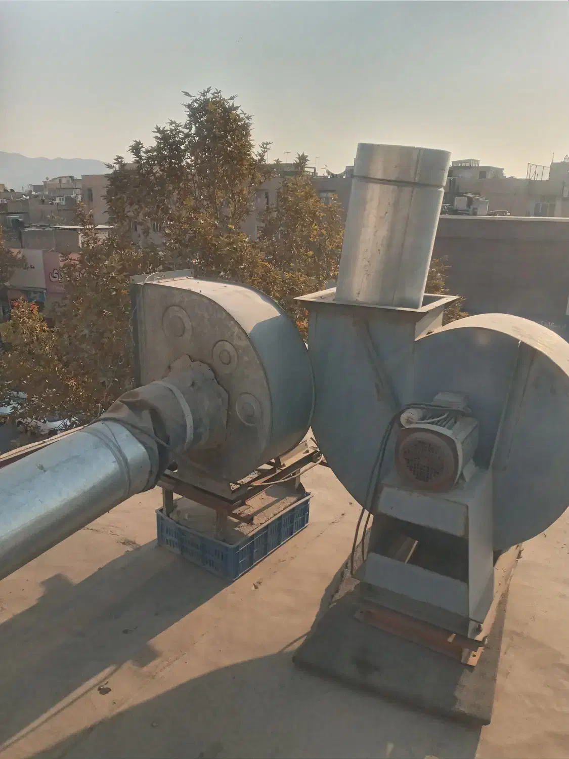 کلیه لوازم رستوران همراه با تابلو یکجا و تکی|کافی‌شاپ و رستوران|رودهن, |دیوار