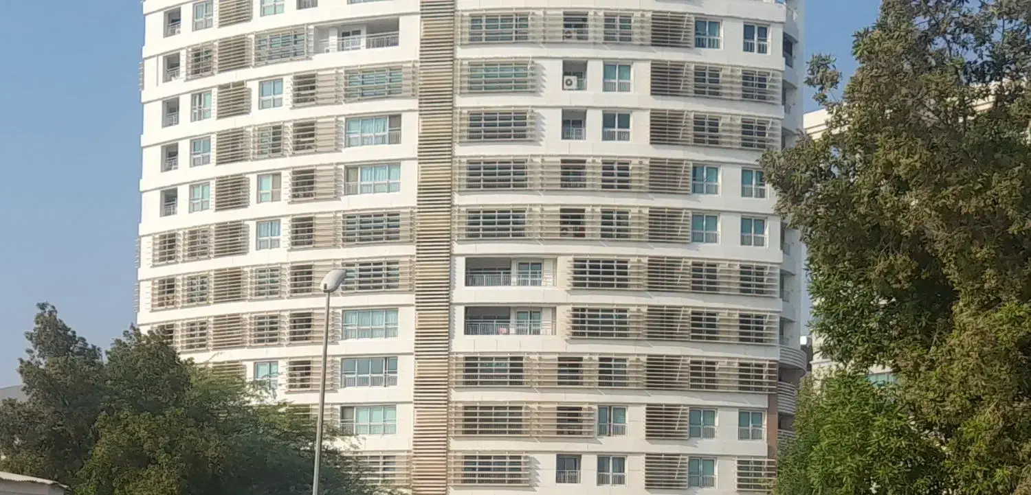 هم خونه شهرک صدف|اجارهٔ آپارتمان|کیش, |دیوار