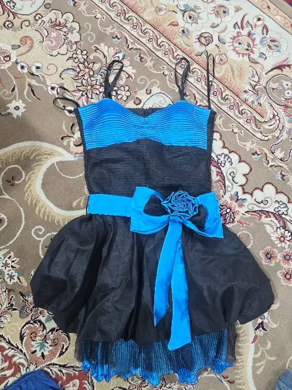 لباس عروسکی مانتو پاییزه|لباس|فلاورجان, |دیوار