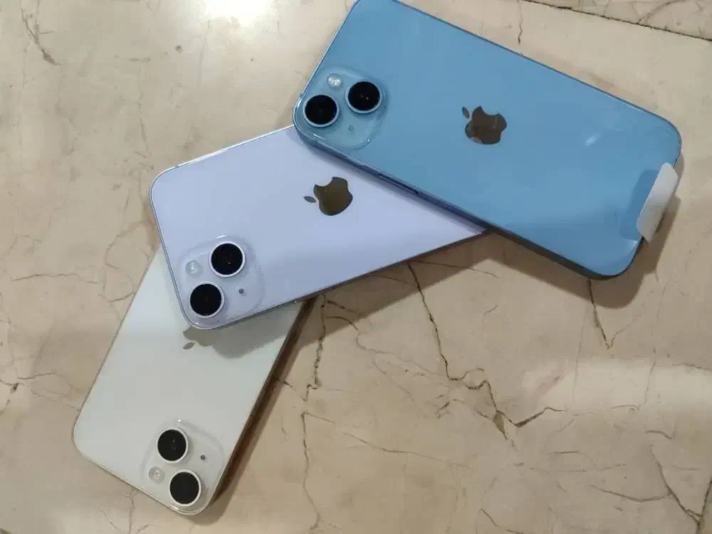 موبایل برند اپل 14|موبایل|تهران, آسمان|دیوار