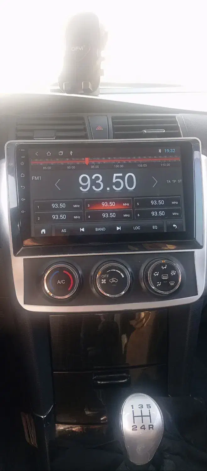 آریو|خودرو سواری و وانت|مشهد, امیریه|دیوار