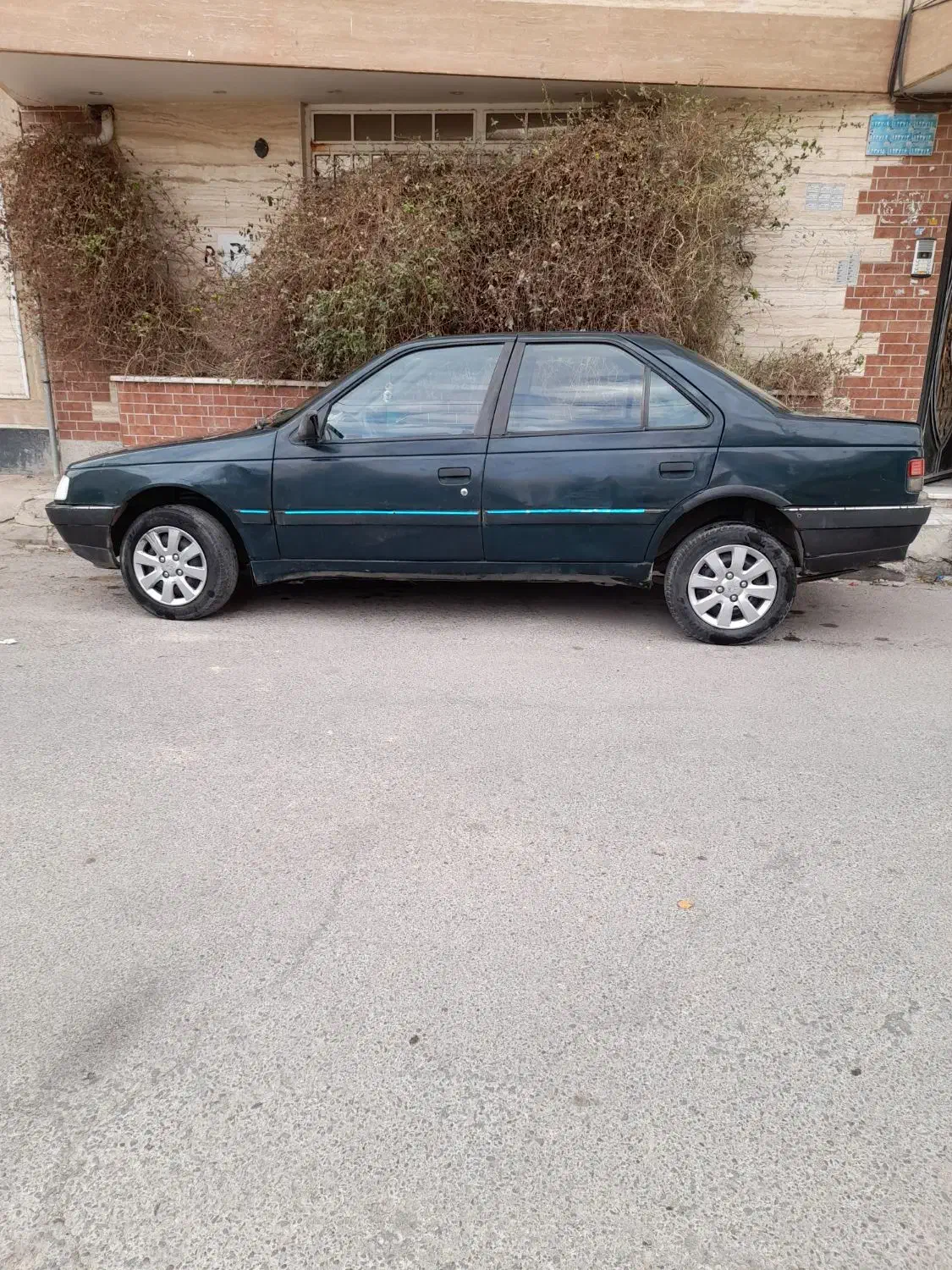 پژو RD|خودرو سواری و وانت|زاهدان, |دیوار