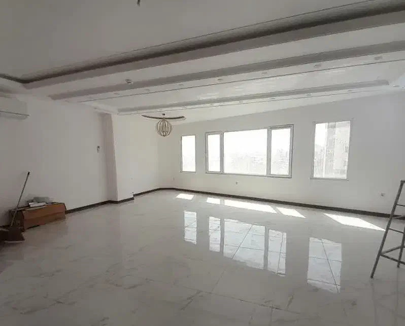 اپارتمان ۱۲۰ متری / دو خواب/ تک واحدی / نوساز|اجارهٔ آپارتمان|قم, سعادتی|دیوار