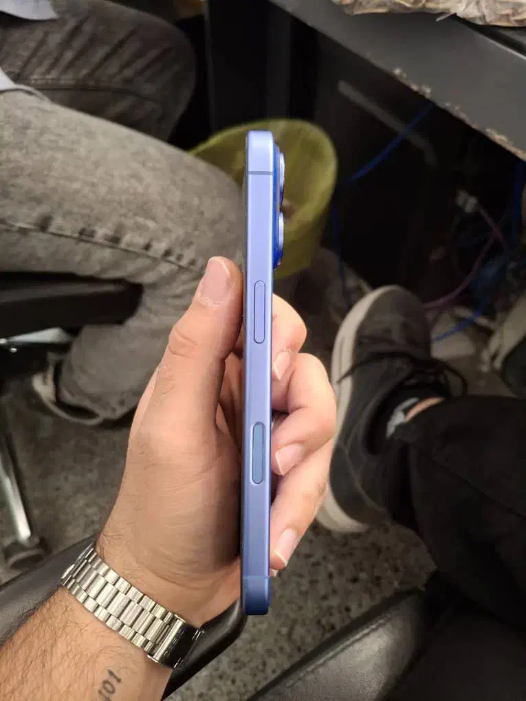 Iphone 16 آیفون|موبایل|تهران, آبشار تهران (دریاچه)|دیوار