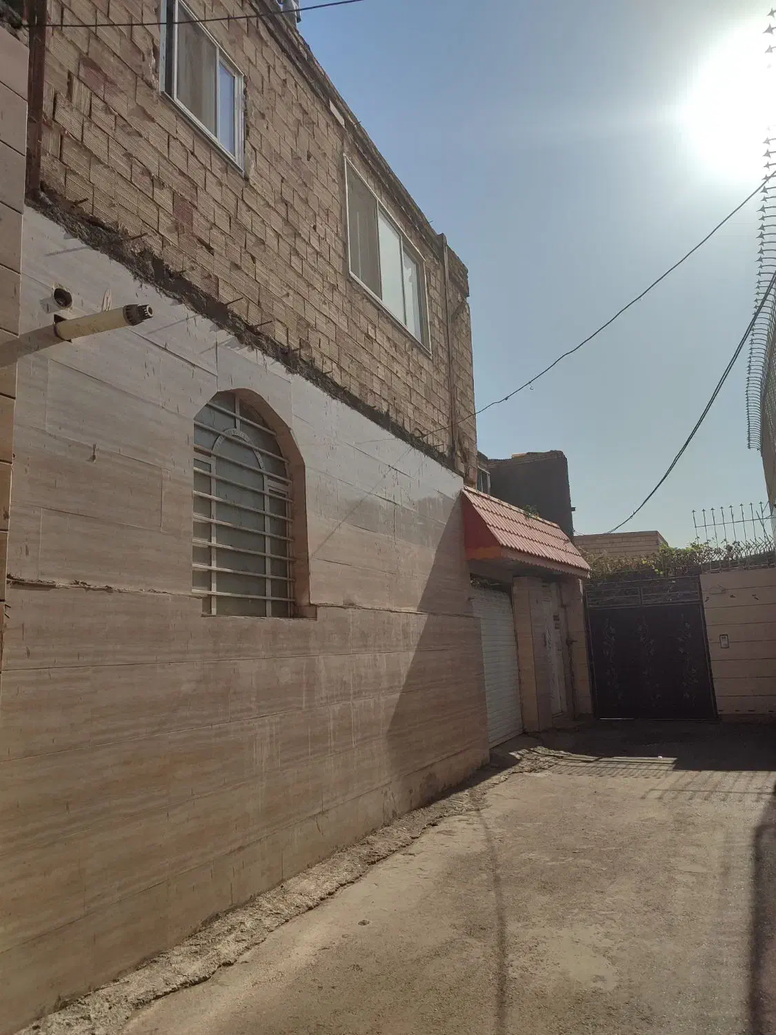 فروش ویلایی دوبلکس|فروش خانه و ویلا|مشهد, چهنو|دیوار