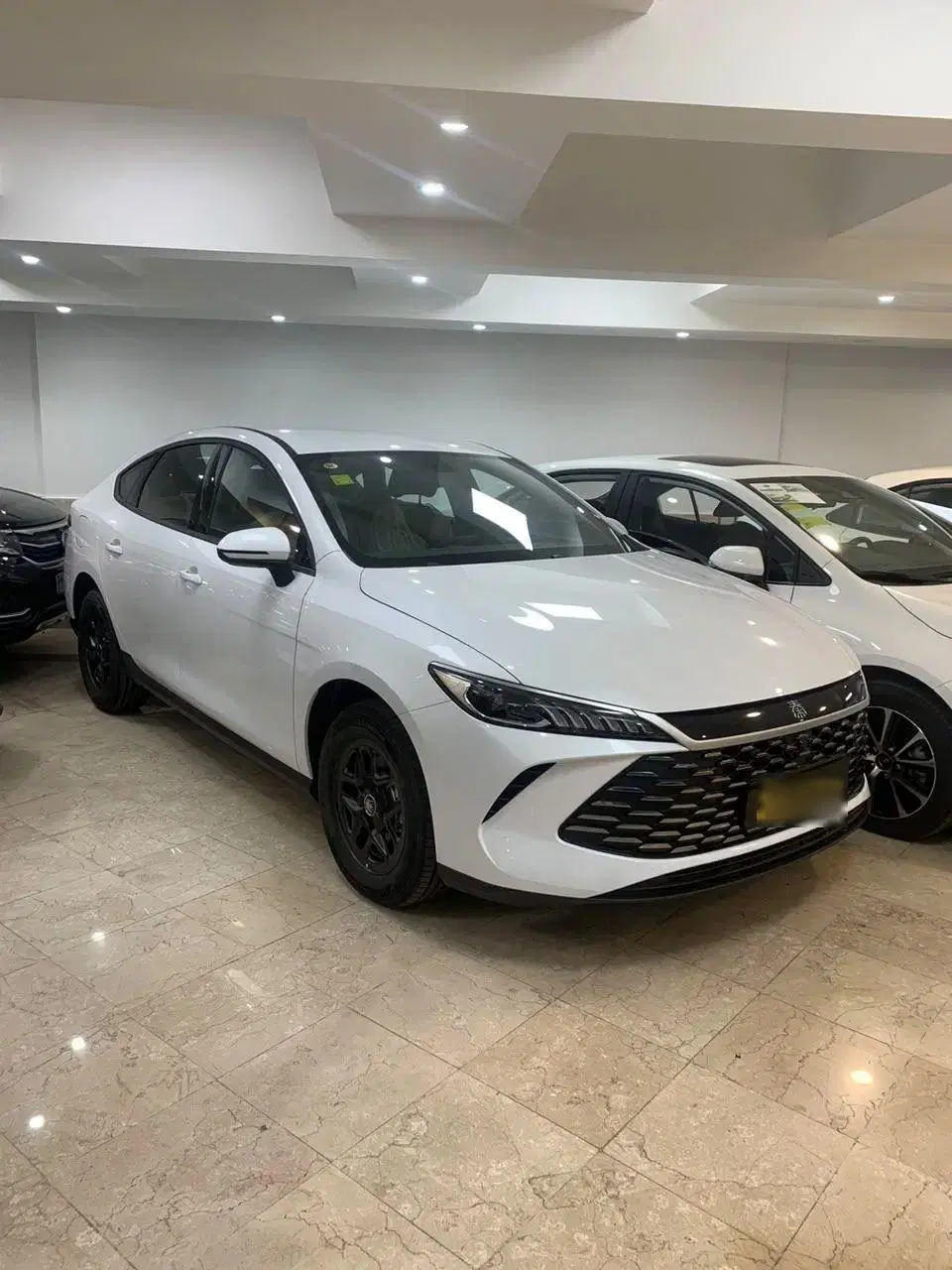 Byd|خودرو سواری و وانت|تهران, کامرانیه|دیوار