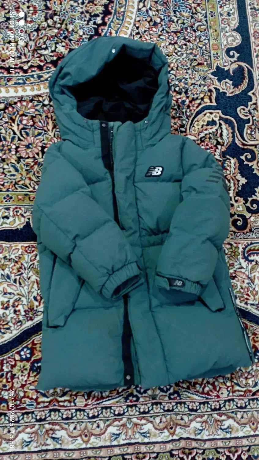 کاپشن پسرانه|لباس|زابل, |دیوار