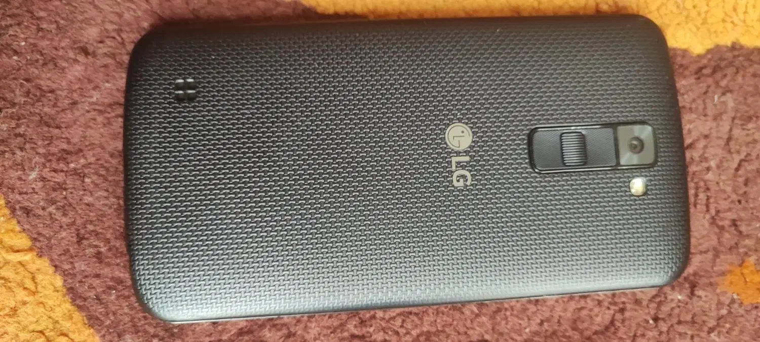 گوشی ال جی|موبایل|مبارکه, |دیوار