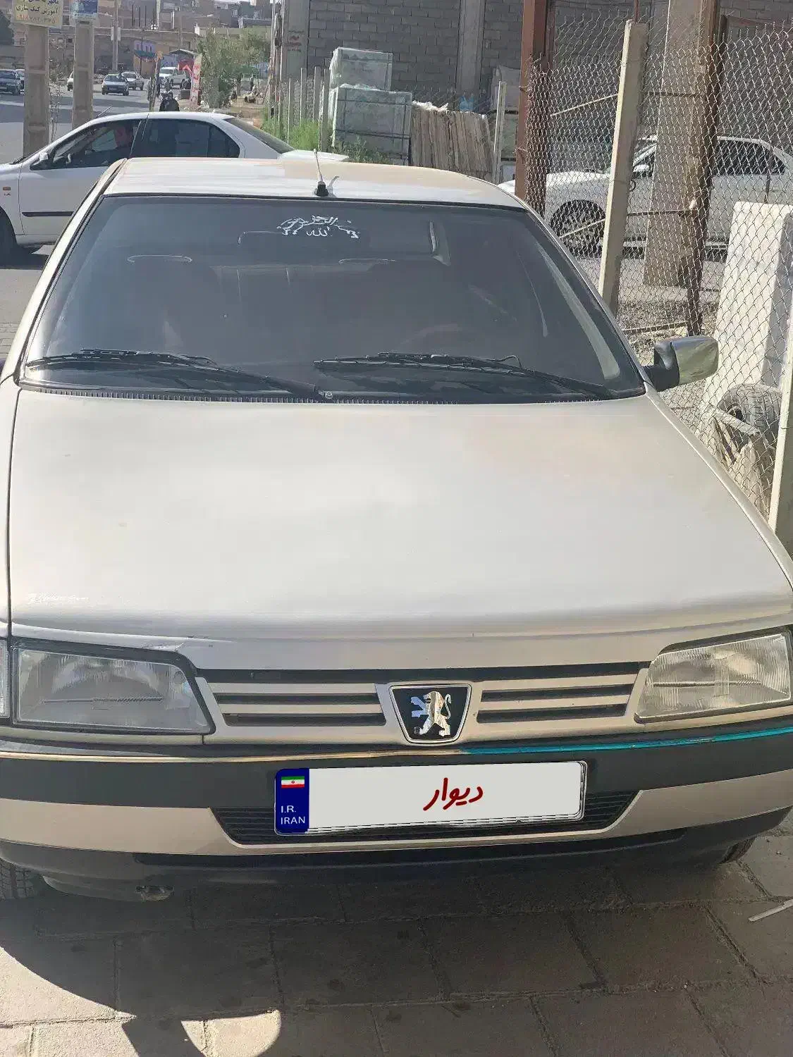 روا مدل ۸۸|خودرو سواری و وانت|سقز, |دیوار