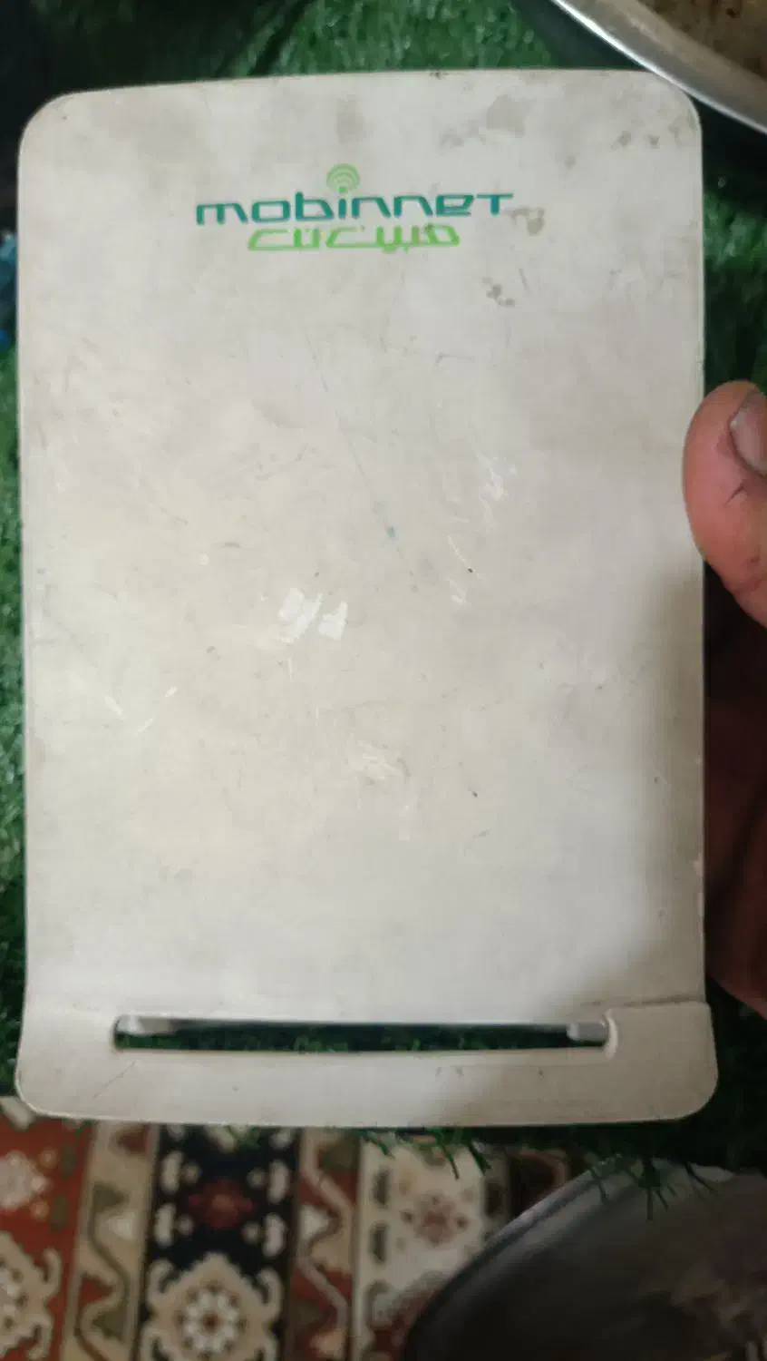 مودم اصل هوایی|مودم و تجهیزات شبکه|مشهد, بهمن|دیوار